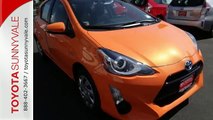 2015-Toyota-Prius-c-Sunnyvale-CA-San-Jose,-CA