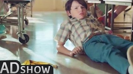 FAIL: The banana peel curse