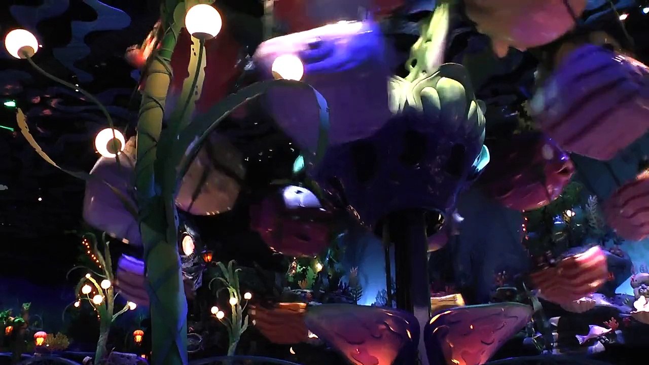 東京ﾃﾞｨｽﾞﾆｰｼｰ 「ﾄﾘﾄﾝｽﾞ・ｷﾝｸﾞﾀﾞﾑ」 2012.12.23