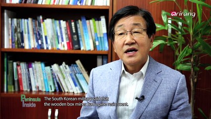 Korean Peninsula on the Brink of War