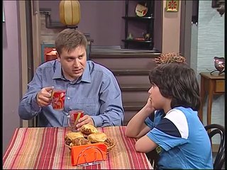 შუა ქალაქში მე-16 სეზონი, სერია 14