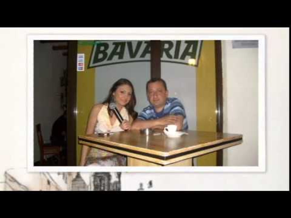 Bale MIX sliki - Koktel bend ( Astalsko oro)