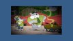 Tom And Jerry Cartoon - Feeding Time