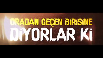 Bana Bak Kardeşim! ALLAH BİZE YETER..!!