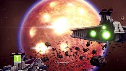 Disney Infinity 3.0 - Trailer de lancement