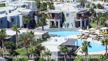 Hotel Ikaros Beach Luxury Resort & Spa, Creta, Grecia