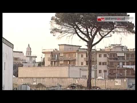 TGSRVago 27 tentato omicidio terlizzi arrestato ricercato