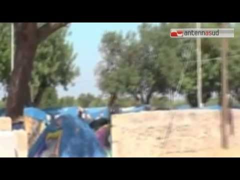 TGSRVago 27 rignano bracciante morto ascoltato sindacalista