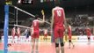 P3 Iran vs Poland Volleyball واليبال ايران لهستان Polska Siatkówka World Cup 2011