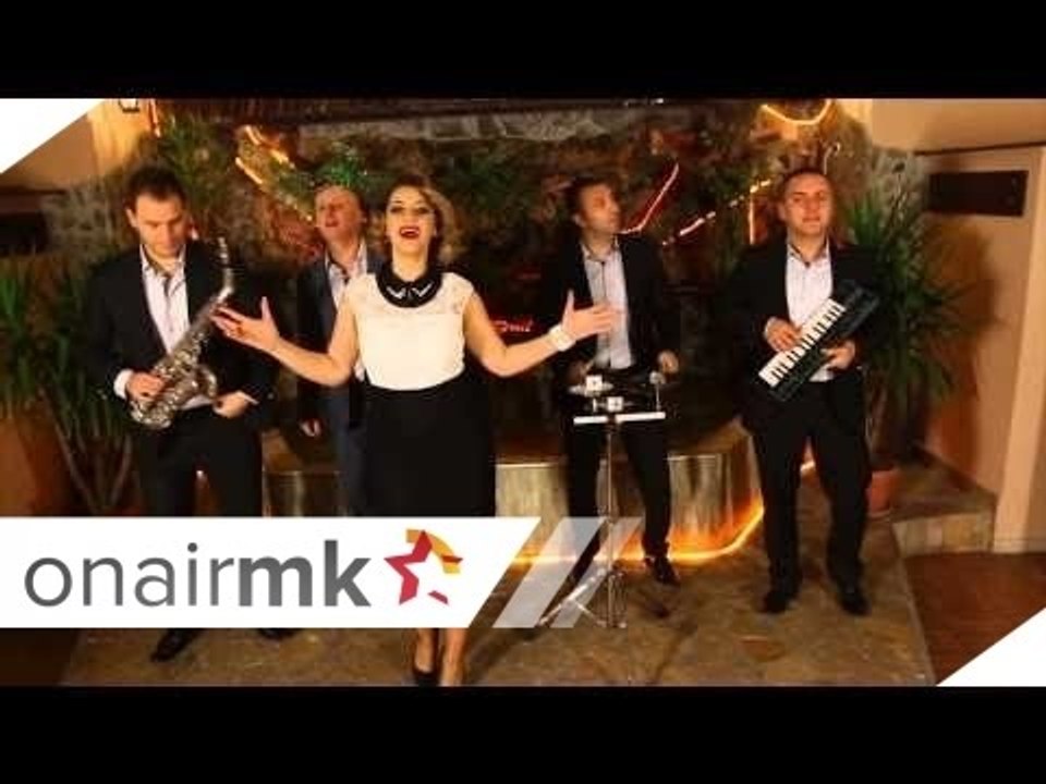 Aneta i Molika  - Mangup