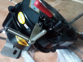 Điểm mua bộ đề cơ cho đầu nổ, động cơ dầu, động cơ diesel, LH: 0975 726 020