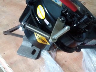 Bộ đề cơ cho đầu nổ, giá gốc, động cơ dầu, động cơ diesel, LH: 0975 726 020