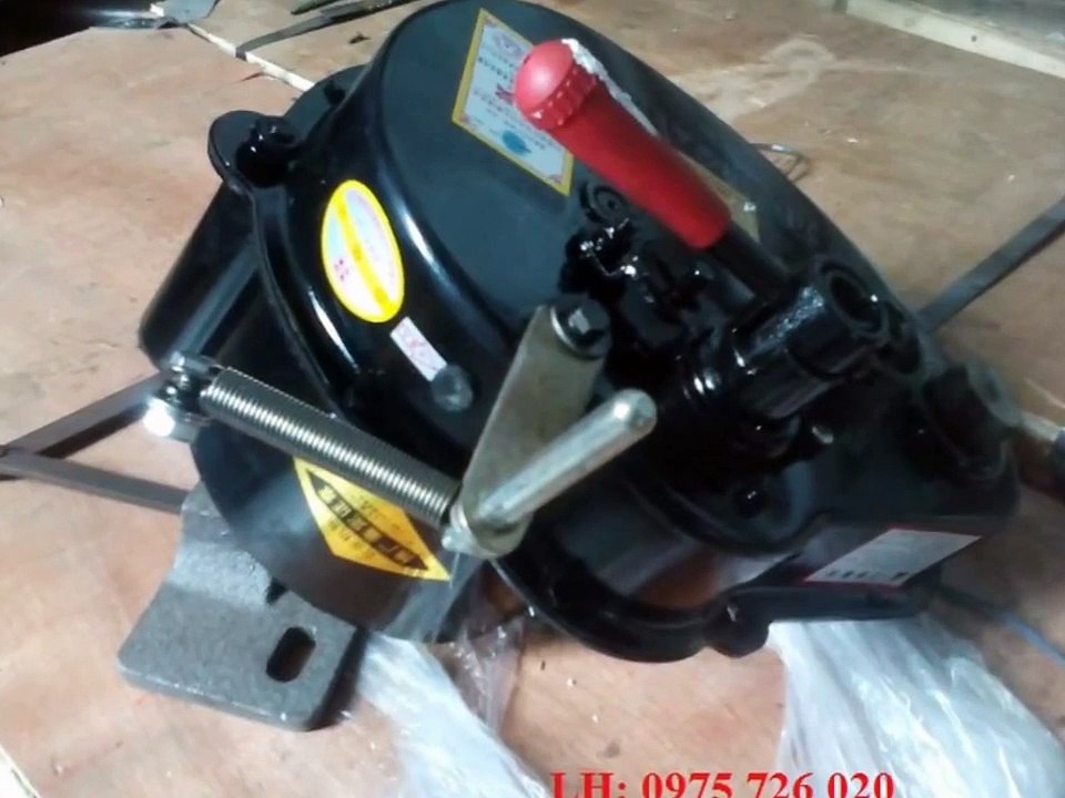 Đầu mối nhập khẩu bộ đề cơ cho đầu nổ, bộ đề lên dây cót, LH: 0975 726 020