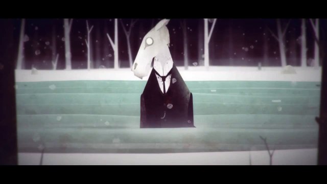 Nintendo eShop - Year Walk Nindies@Night PAX Trailer