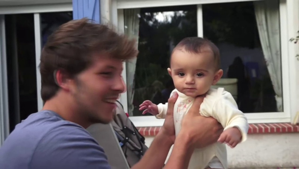 Rencontre Maiwenn & Alexandre