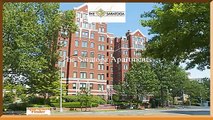 The Saratoga Apartments - WASHINGTON, DC  - Apartment Rentals