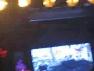 Jean Michel Jarre mix @ Queen Paris