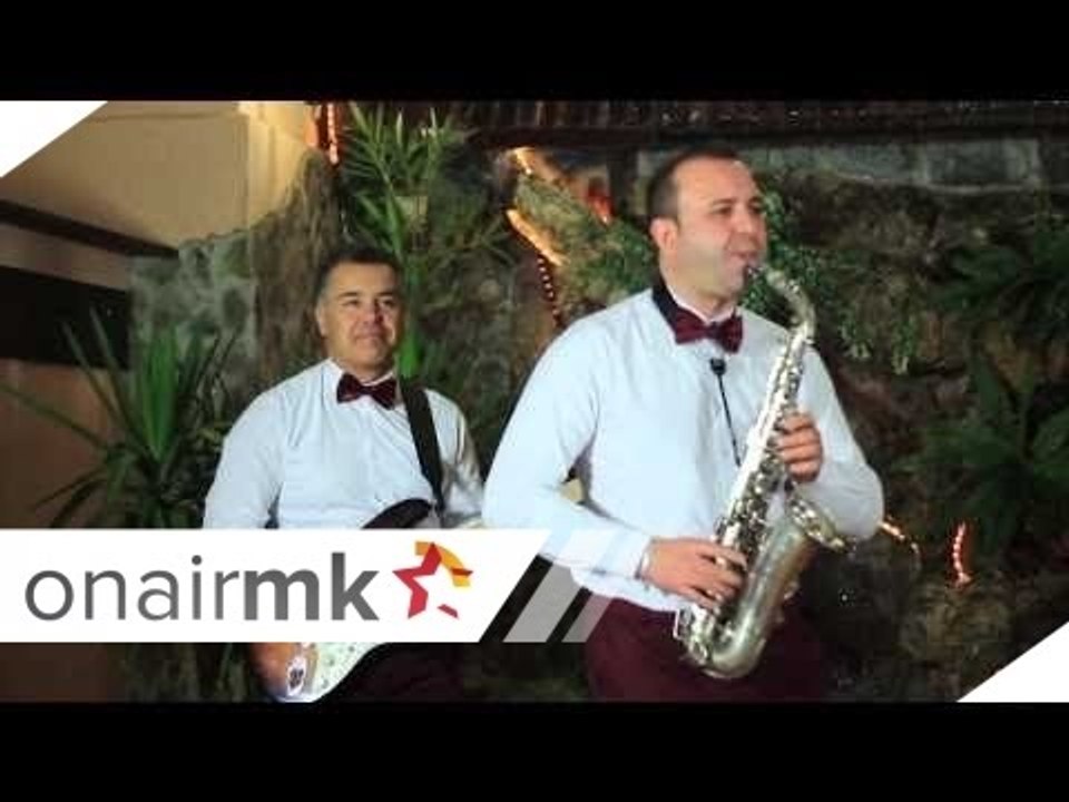 Modus- Bas na balkanot