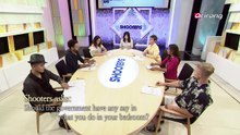 Should the government have any say in what you do in your bedroom?