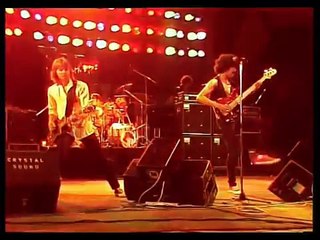 Thin Lizzy "Suicide"