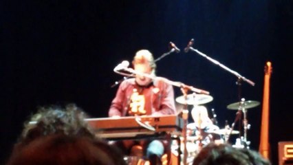 Burton Cummings - July 3, 2015 Casino Rama - Share The Land