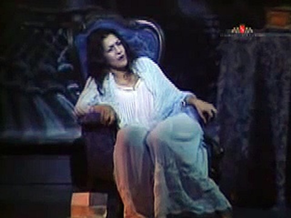 Papatanasiu Myrtò - Soprano - La Traviata