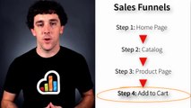 How to Set Up Conversion Funnels in Google Analytics