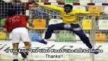 Top 5 Weirdest Funniest Penalties In The History of Football Ever!!! | football funny fails