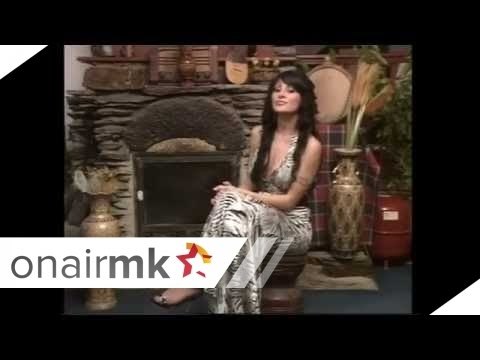 Suzana Gavazova - Ajde sonce zajde