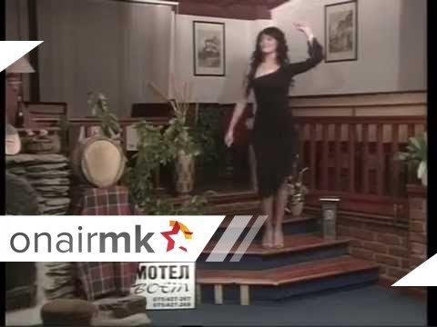 Suzana Gavazova - Da mi puknes mila mamo