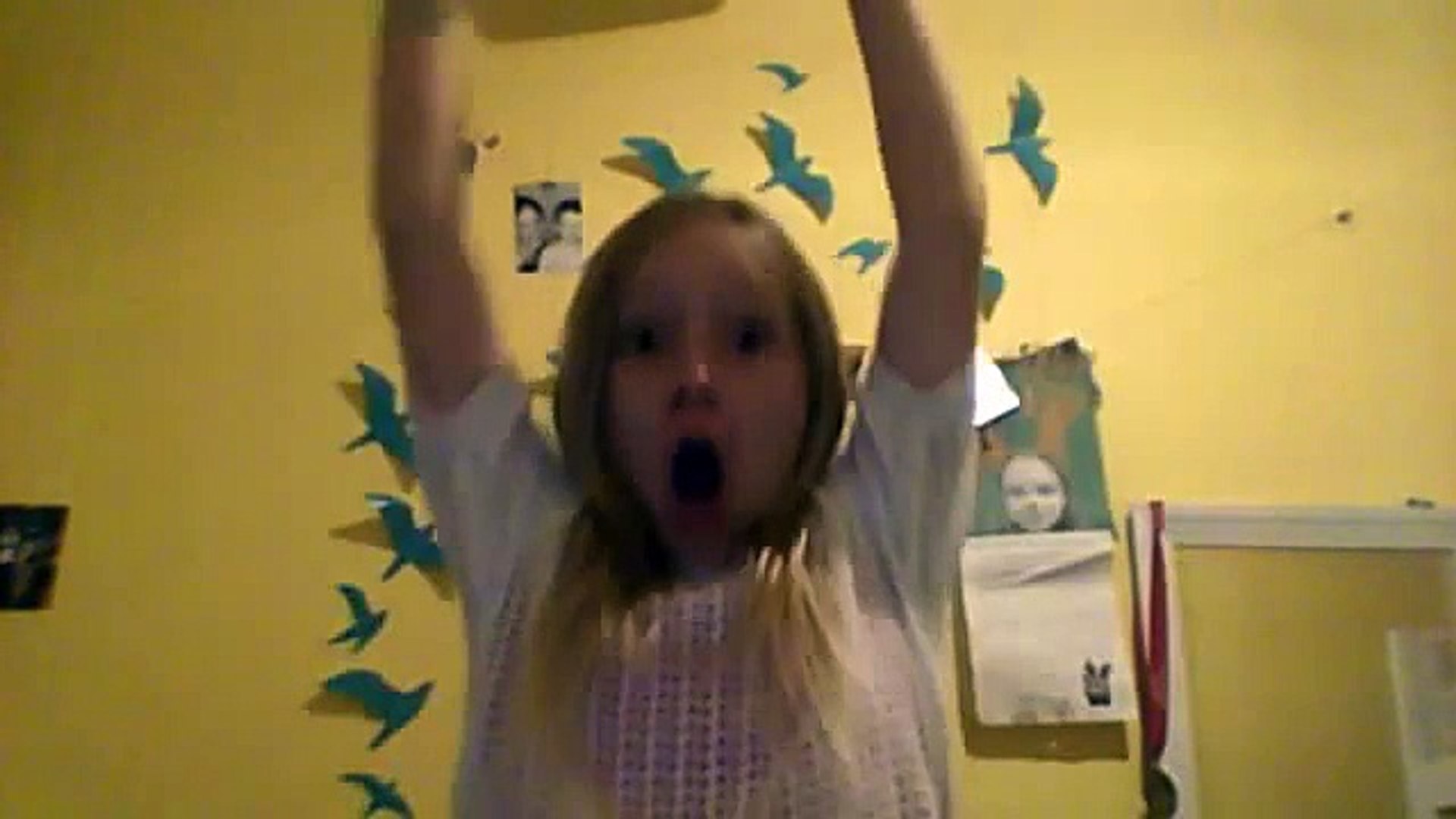 POWER RANGERS IDK ;))