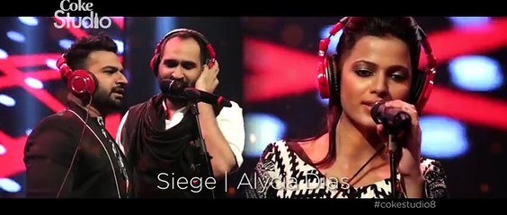 Sohni Dharti Coke Studio Season 8