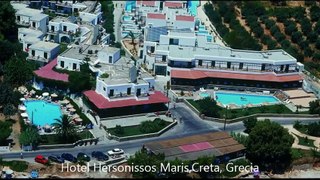 Hotel Hersonissos Maris, Creta, Grecia