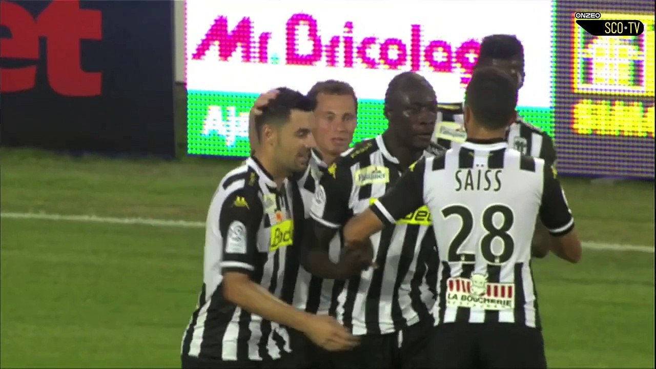 J3: #SCOOGCN : point presse avant match