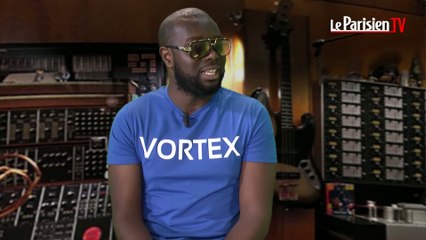 Maître Gims : « Le rap, ce n'est plus ce que c'était »