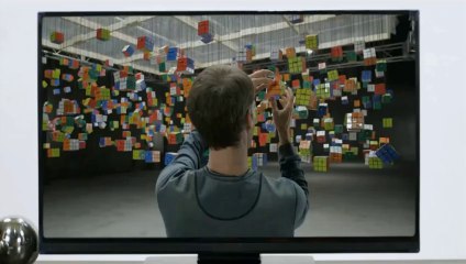 Zihin Oyunları: Sonuna Kadar