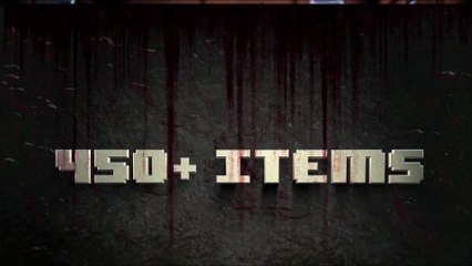 Nintendo eShop - The Binding of Isaac  Rebirth Nindies@Night PAX Trailer