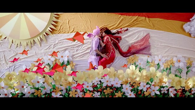 Lip To Lip Imran Khan & Kangana Ranaut Katti Batti