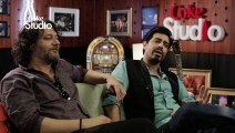 BTS, Nabeel Shaukat Ali, Bewajah, Episode 1 Coke Studio Season 8