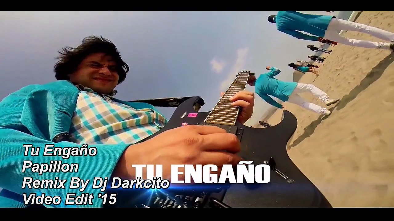 Dj Darkcito Remix