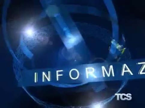 tg di tcsnews del 27 agosto