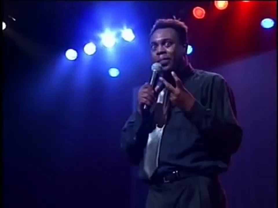 Michael Winslow: Comedy Sound Slapdown! (2002) (V) Trailer