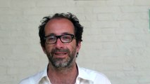Reggio Approach: Luca Molinari - Architetto, Università degli Studi di Napoli