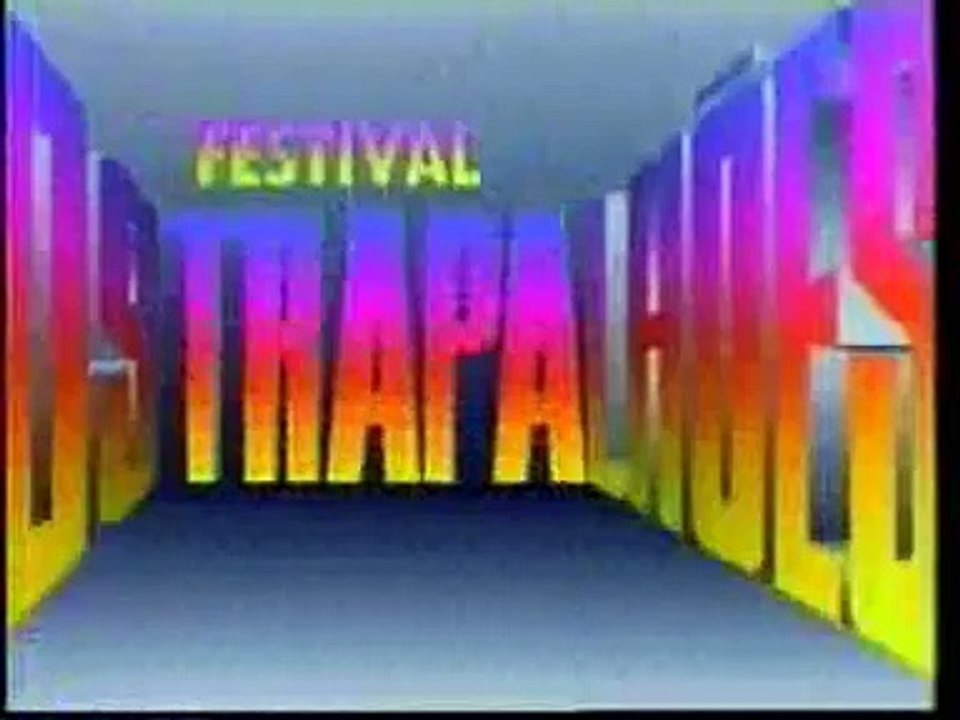 Os Trapalhoes - Didi o Valentão