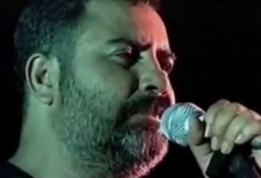 Ahmet Kaya Karanlıkta