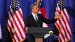 President Barack Obama Speech after winning election 2012
