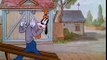Mickey Mouse Cartoon | The Moving Day 1936 | Co starring Donald and Goofy