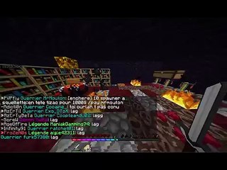 Minecraft - Présentation de mon home et f home [Pactify]