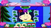 La Cerdita Peppa Pig T4 en Español, Capitulos Completos HD Nuevo 4x26 Las Llaves Perdidas