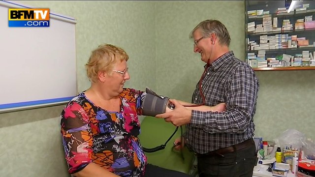 Les médecins généralistes veulent augmenter le prix de la consultation